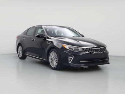 2018 Kia Optima SX -
                Murfreesboro, TN