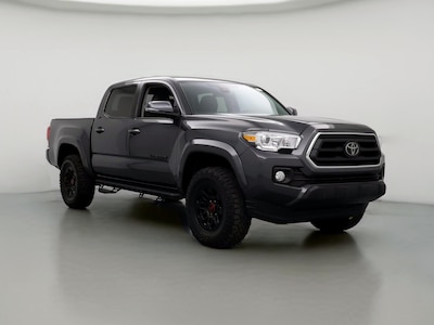 2022 Toyota Tacoma SR5 -
                Murfreesboro, TN