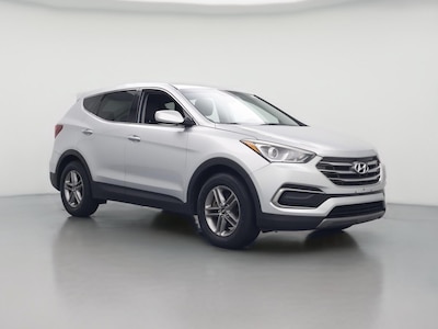 2017 Hyundai Santa Fe Sport 2.0T -
                Nashville, TN