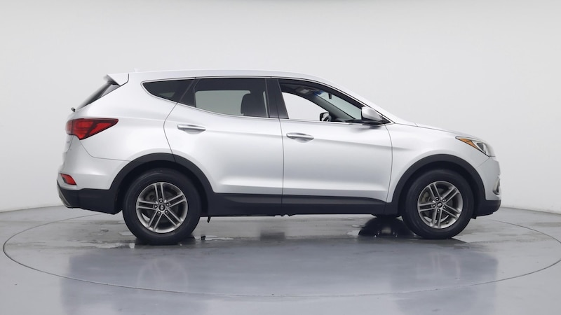 2017 Hyundai Santa Fe Sport 2.0T 7