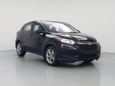 2016 Honda HR-V LX -
                Columbus, GA