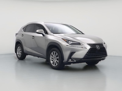 2019 Lexus NX 300 -
                Murfreesboro, TN