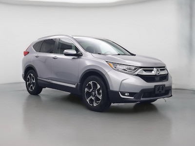 2019 Honda CR-V Touring -
                Murfreesboro, TN