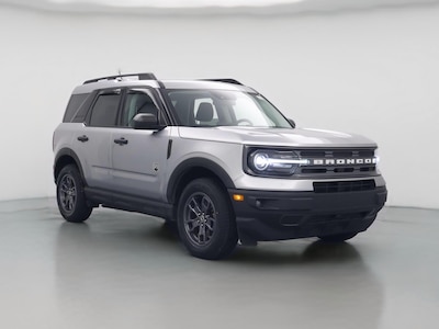 2021 Ford Bronco Sport Big Bend -
                Murfreesboro, TN