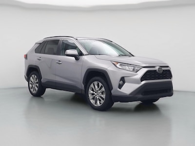 2020 Toyota RAV4 XLE Premium -
                Murfreesboro, TN