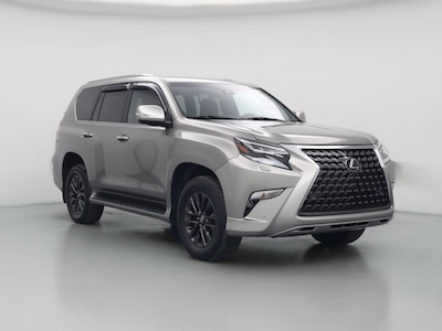 2021 Lexus GX 460 Premium -
                Birmingham, AL