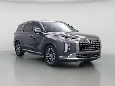 2023 Hyundai Palisade Calligraphy -
                Kennesaw, GA