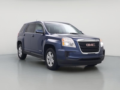 2016 GMC Terrain SLE -
                Memphis, TN