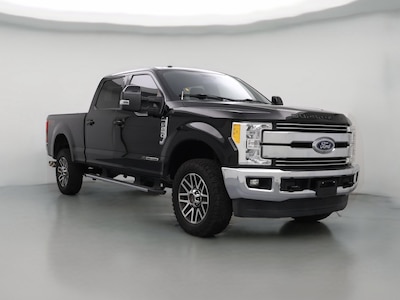 2017 Ford F-250 Lariat -
                Murfreesboro, TN