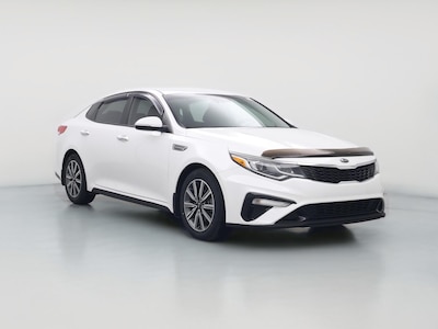 2019 Kia Optima LX -
                Murfreesboro, TN