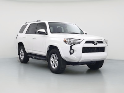 2019 Toyota 4Runner SR5 -
                Murfreesboro, TN