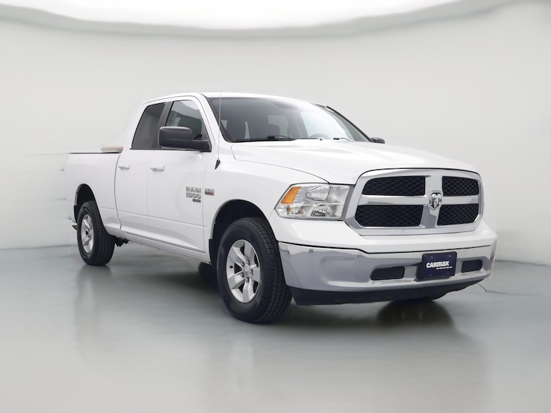 2019 RAM 1500 Classic SLT -
                  Buford, GA
