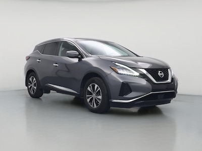 2019 Nissan Murano S -
                Murfreesboro, TN