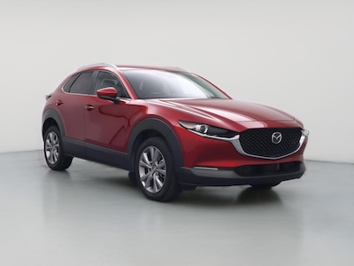 2022 Mazda CX-30 Select -
                Murfreesboro, TN