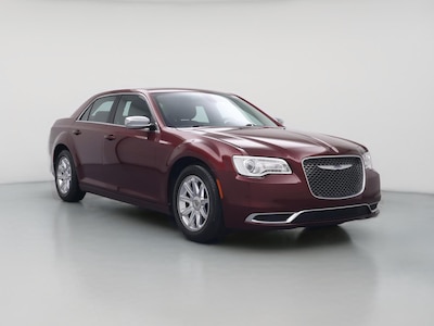 2019 Chrysler 300 Touring -
                Murfreesboro, TN