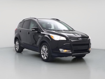 2013 Ford Escape SEL -
                Murfreesboro, TN