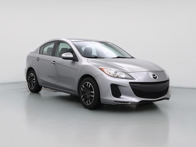 2013 Mazda Mazda3 i SV -
                  Madison, TN