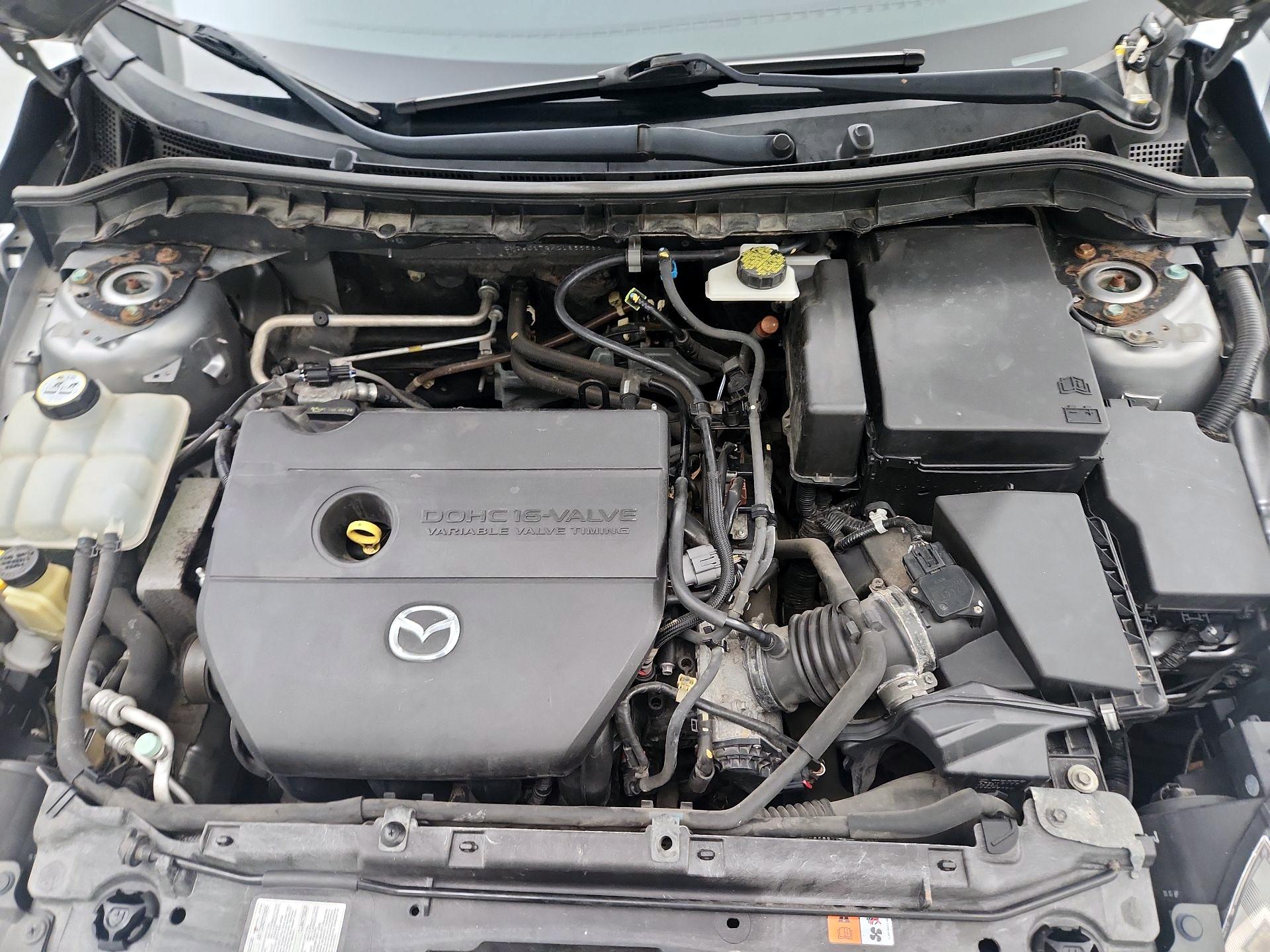 Thumbnail: 2013 Mazda Mazda3 - 20