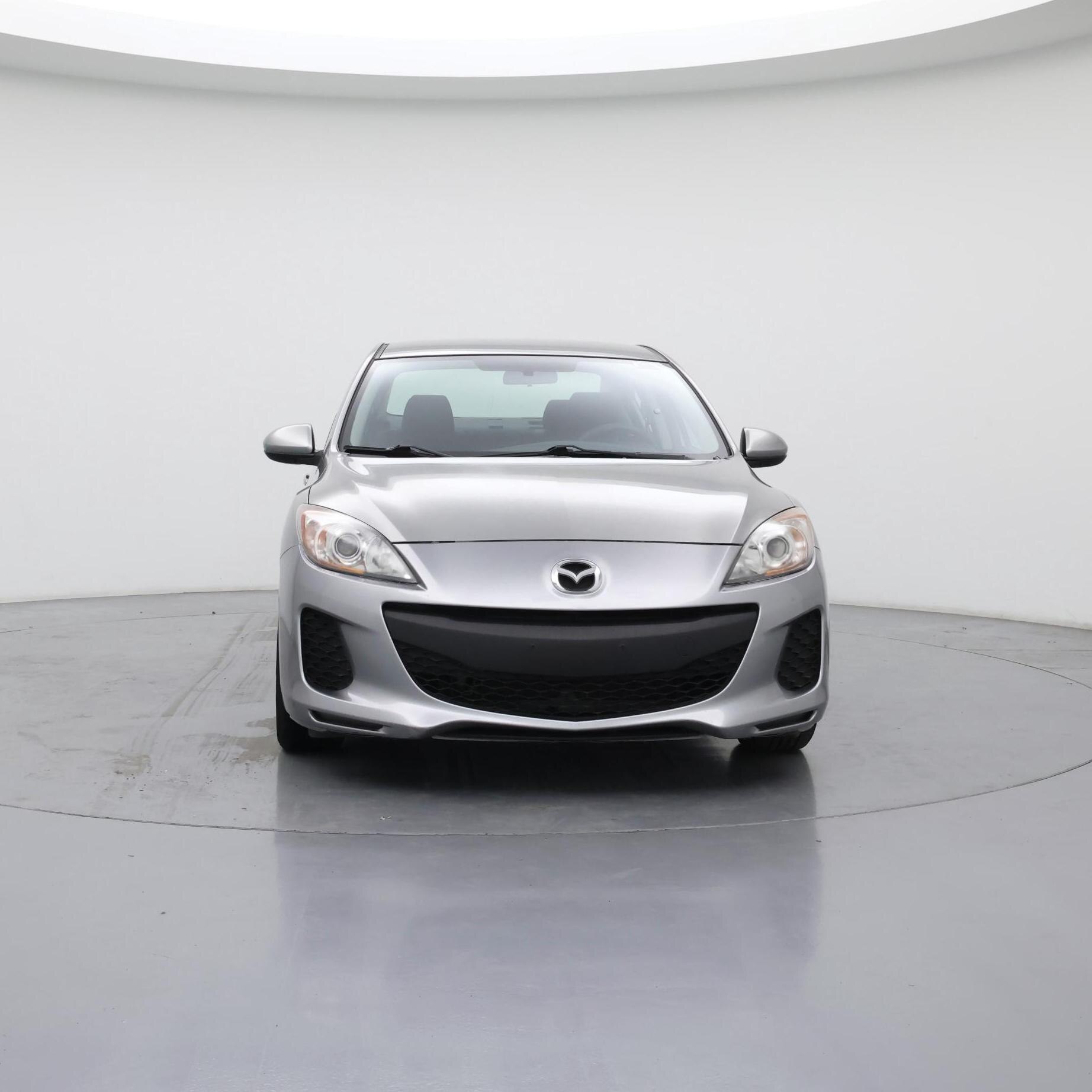 Thumbnail: 2013 Mazda Mazda3 - 5