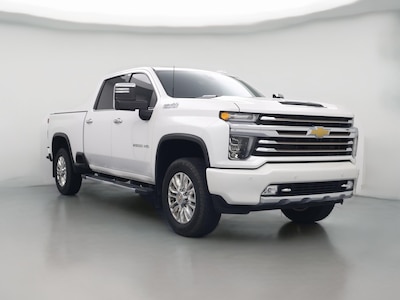 2022 Chevrolet Silverado 2500 High Country -
                Murfreesboro, TN