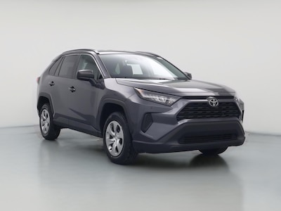 2021 Toyota RAV4 LE -
                Murfreesboro, TN