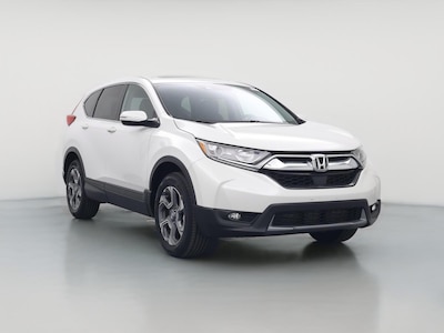 2019 Honda CR-V EX-L -
                Murfreesboro, TN