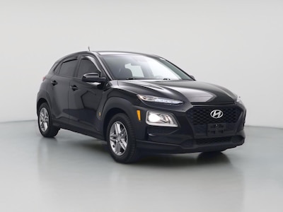 2021 Hyundai Kona SE -
                Murfreesboro, TN