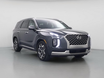 2022 Hyundai Palisade Calligraphy -
                Murfreesboro, TN