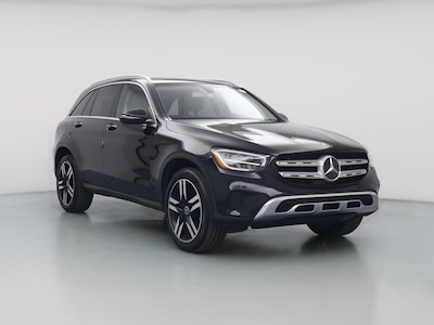 2020 Mercedes-Benz GLC 300 -
                Murfreesboro, TN