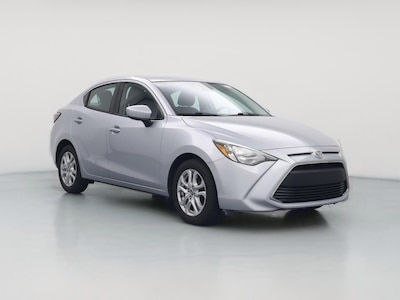 2018 Toyota Yaris iA  -
                Murfreesboro, TN