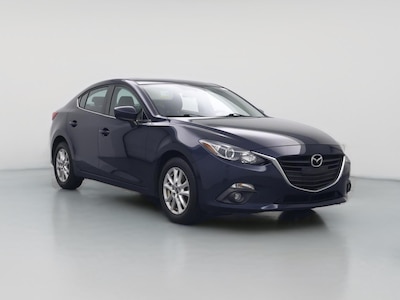 2015 Mazda Mazda3 i Touring -
                Murfreesboro, TN