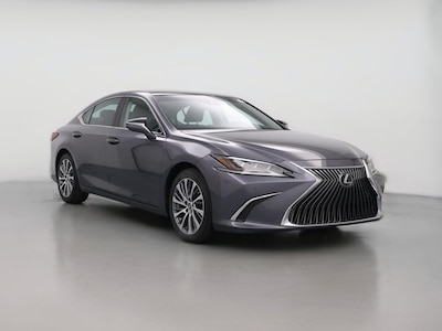 2019 Lexus ES 350 Luxury -
                  Franklin, TN