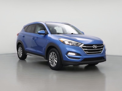 2018 Hyundai Tucson SEL -
                Murfreesboro, TN