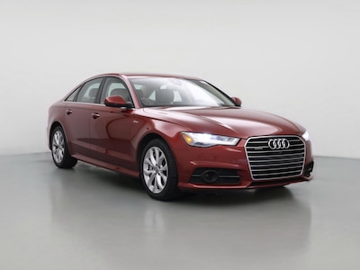 2018 Audi A6 Prestige -
                Murfreesboro, TN