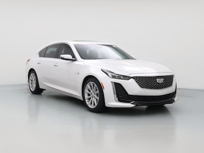 2020 Cadillac CT5 Luxury -
                Lithia Springs, GA