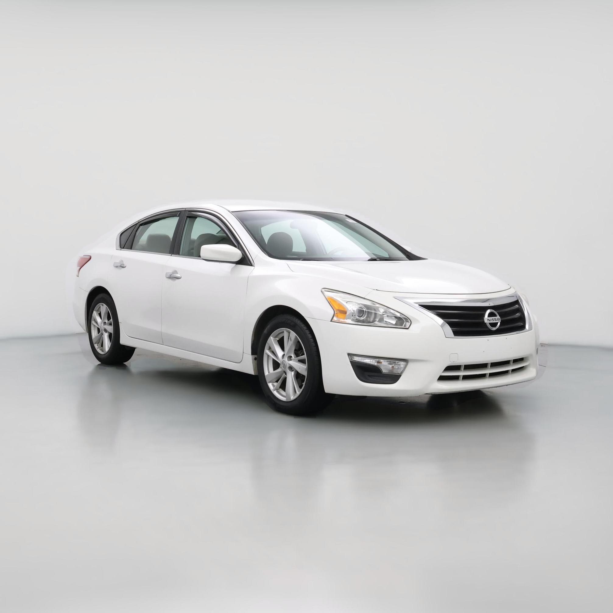 Thumbnail: 2013 Nissan Altima - 1