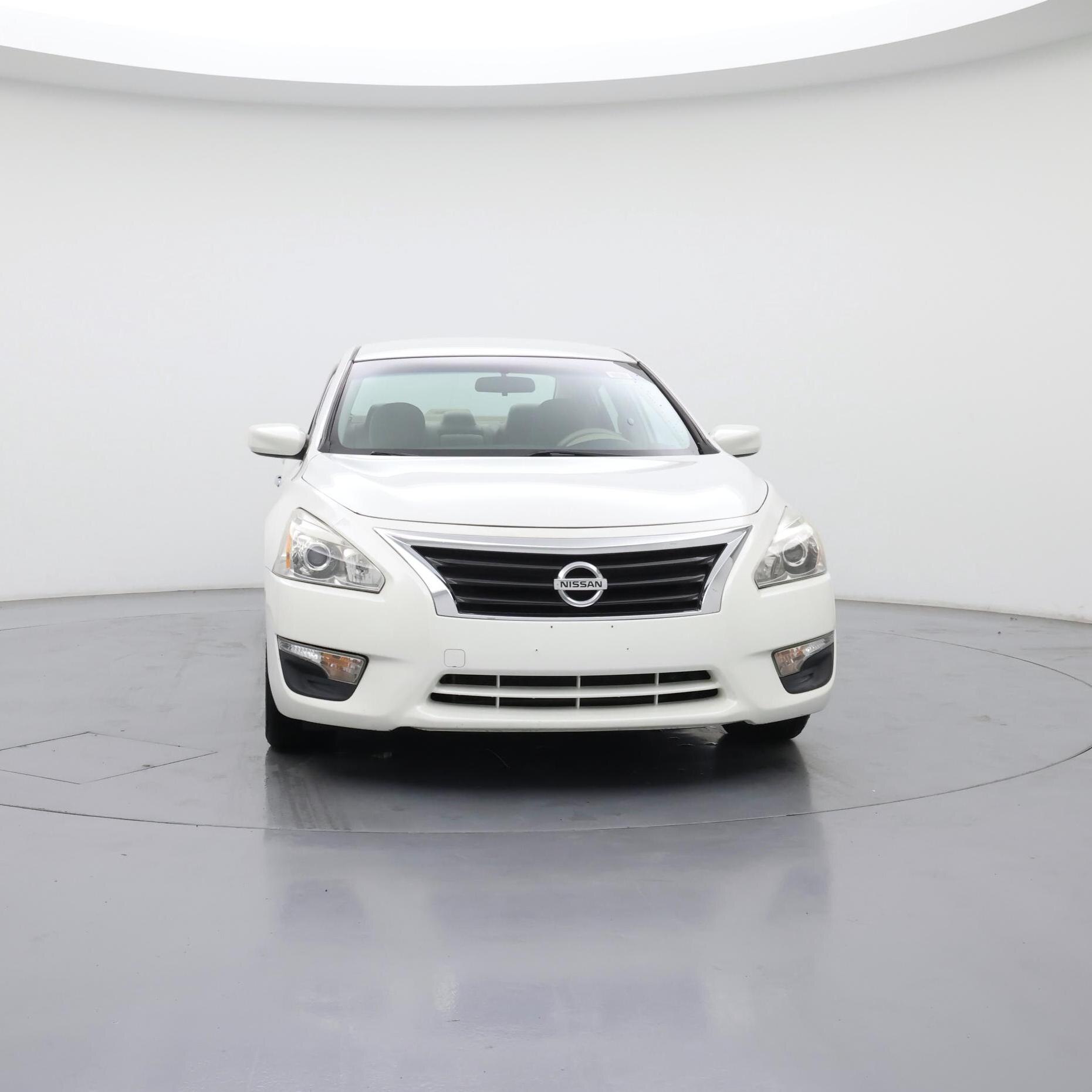 Thumbnail: 2013 Nissan Altima - 5