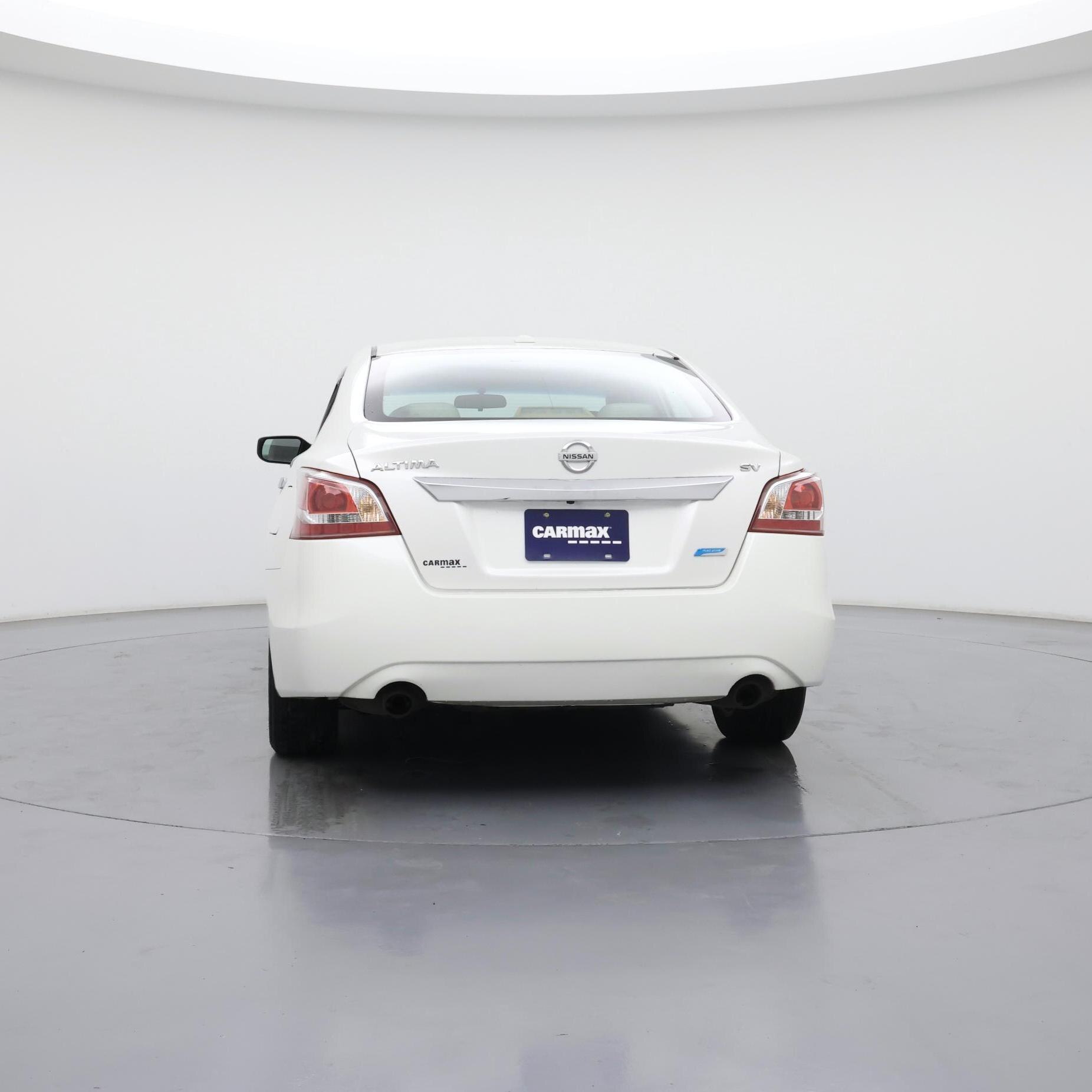 Thumbnail: 2013 Nissan Altima - 6
