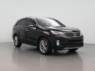 2014 Kia Sorento L -
                Murfreesboro, TN