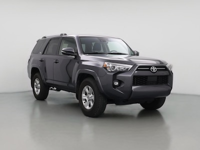 2022 Toyota 4Runner SR5 -
                Murfreesboro, TN