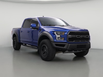 2018 Ford F-150 Raptor -
                Nashville, TN