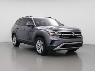2022 Volkswagen Atlas SE -
                Murfreesboro, TN