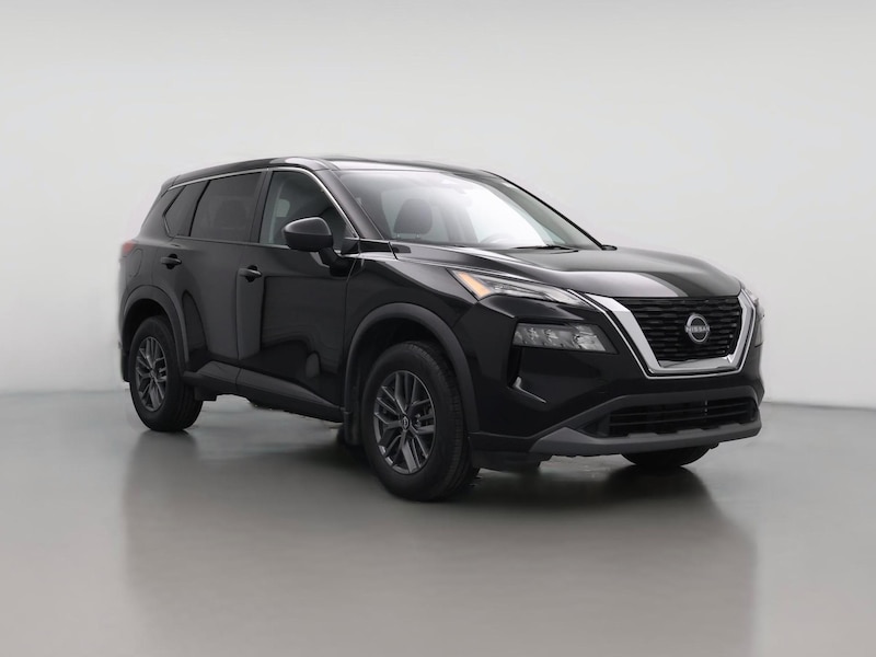 2022 Nissan Rogue S -
                  Memphis, TN