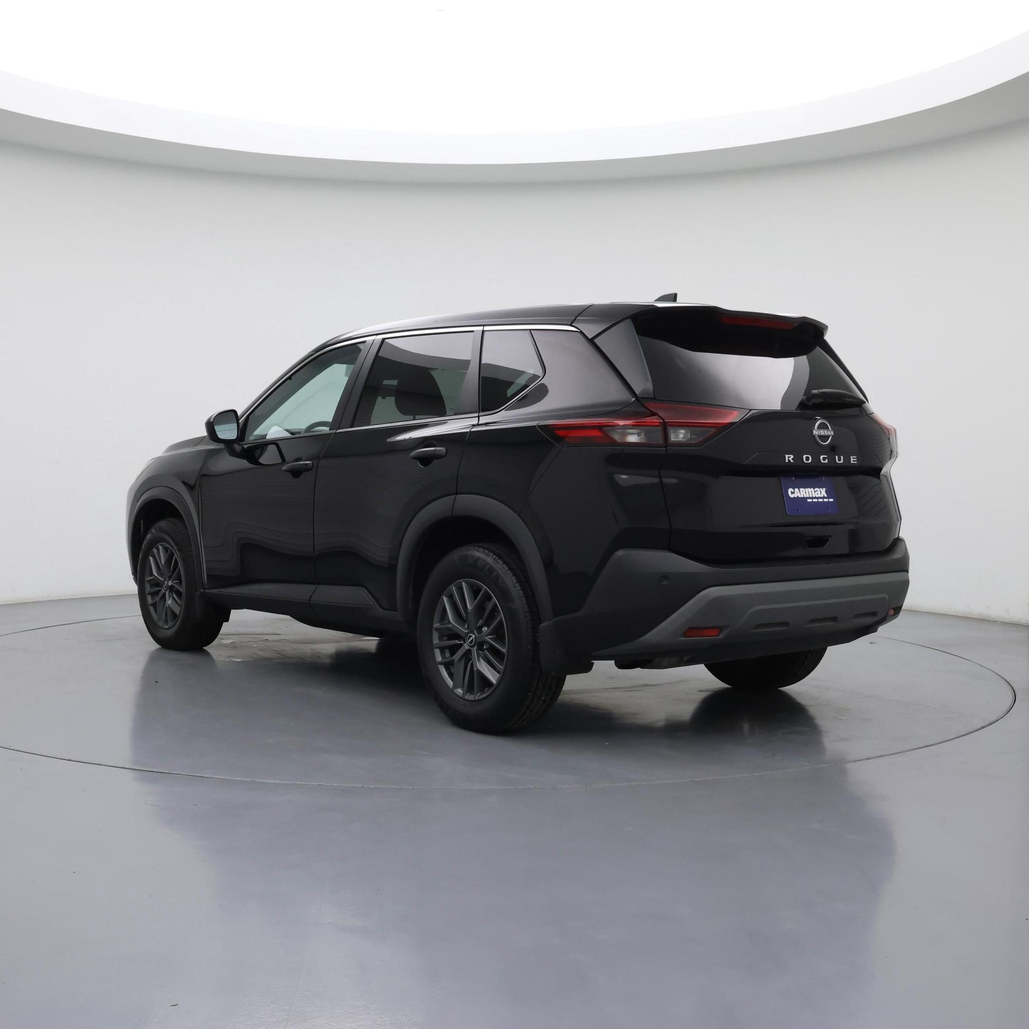 Thumbnail: 2022 Nissan Rogue - 2