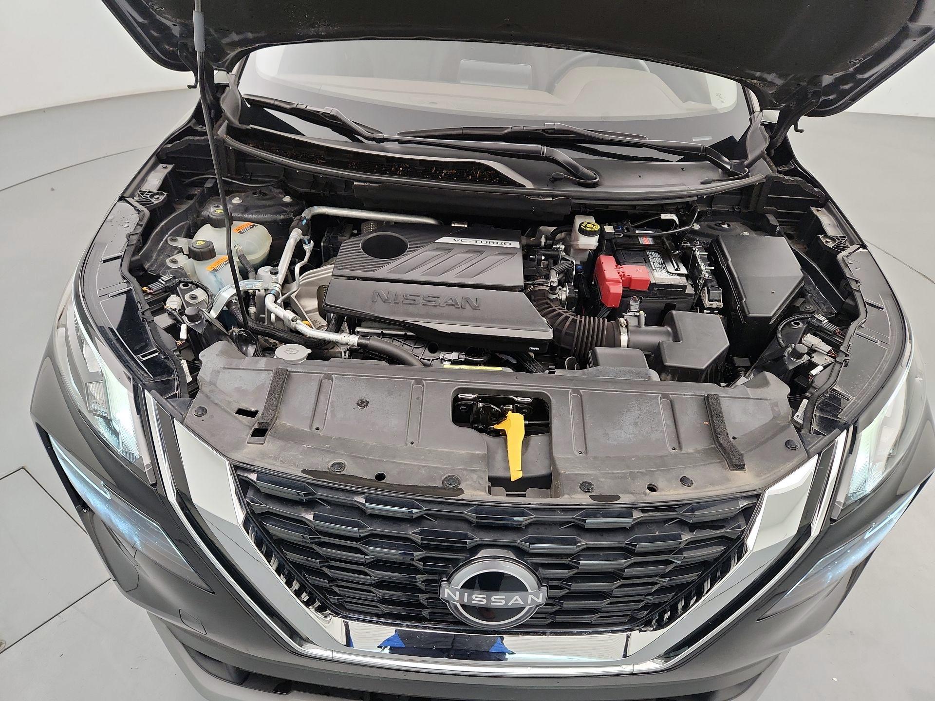 Thumbnail: 2022 Nissan Rogue - 20