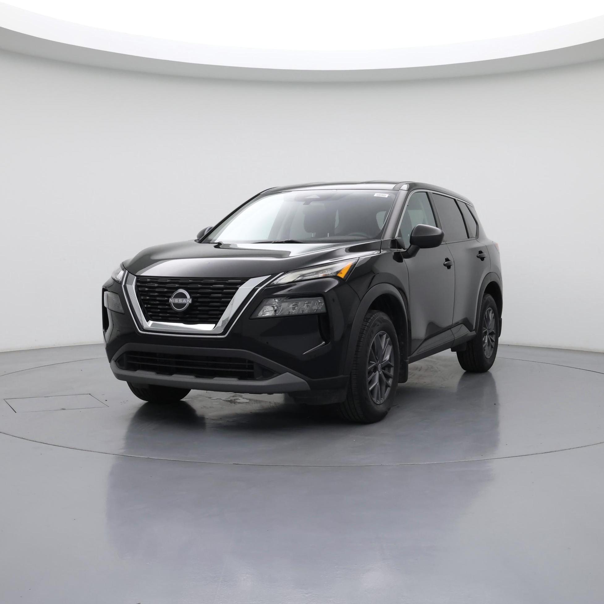 Thumbnail: 2022 Nissan Rogue - 4