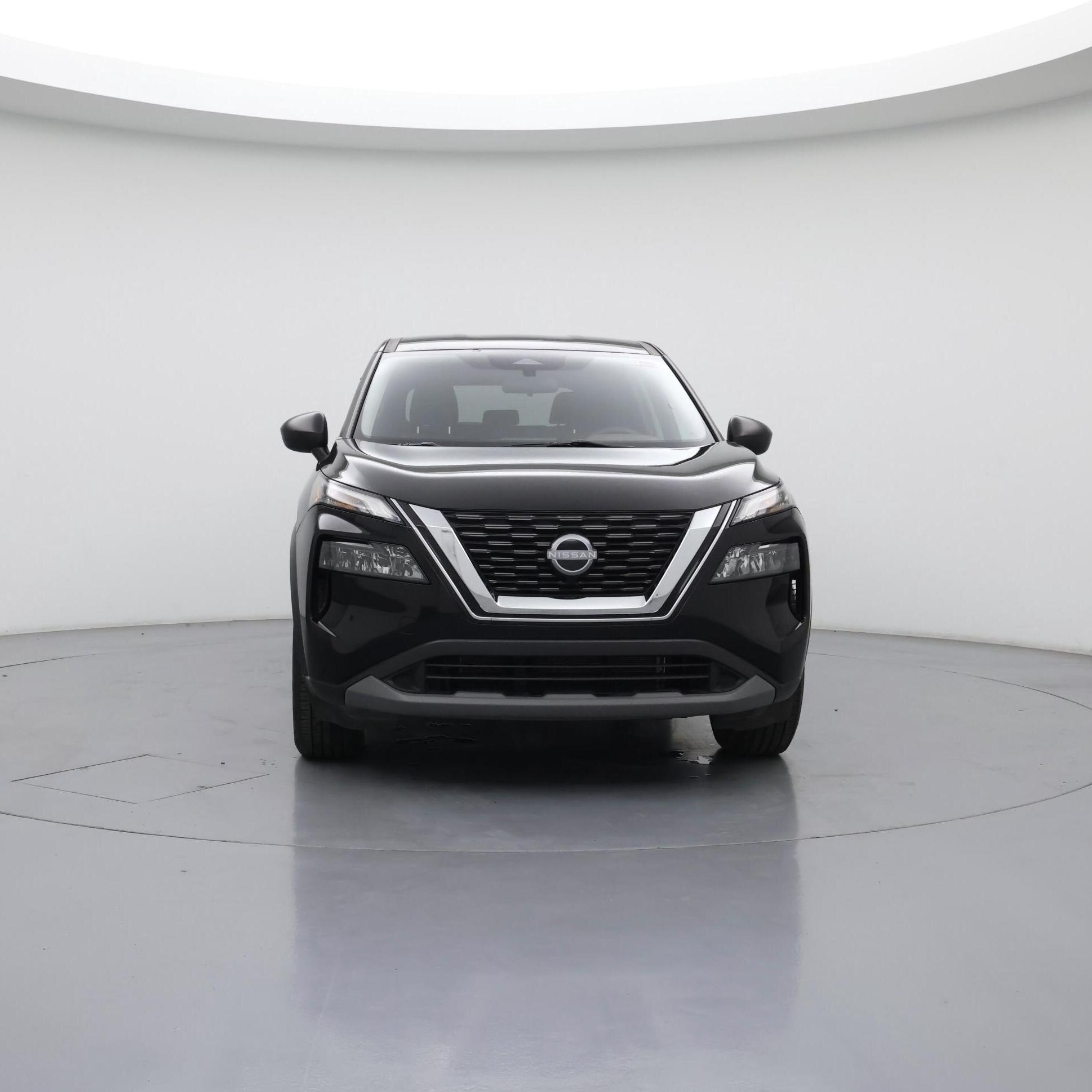 Thumbnail: 2022 Nissan Rogue - 5