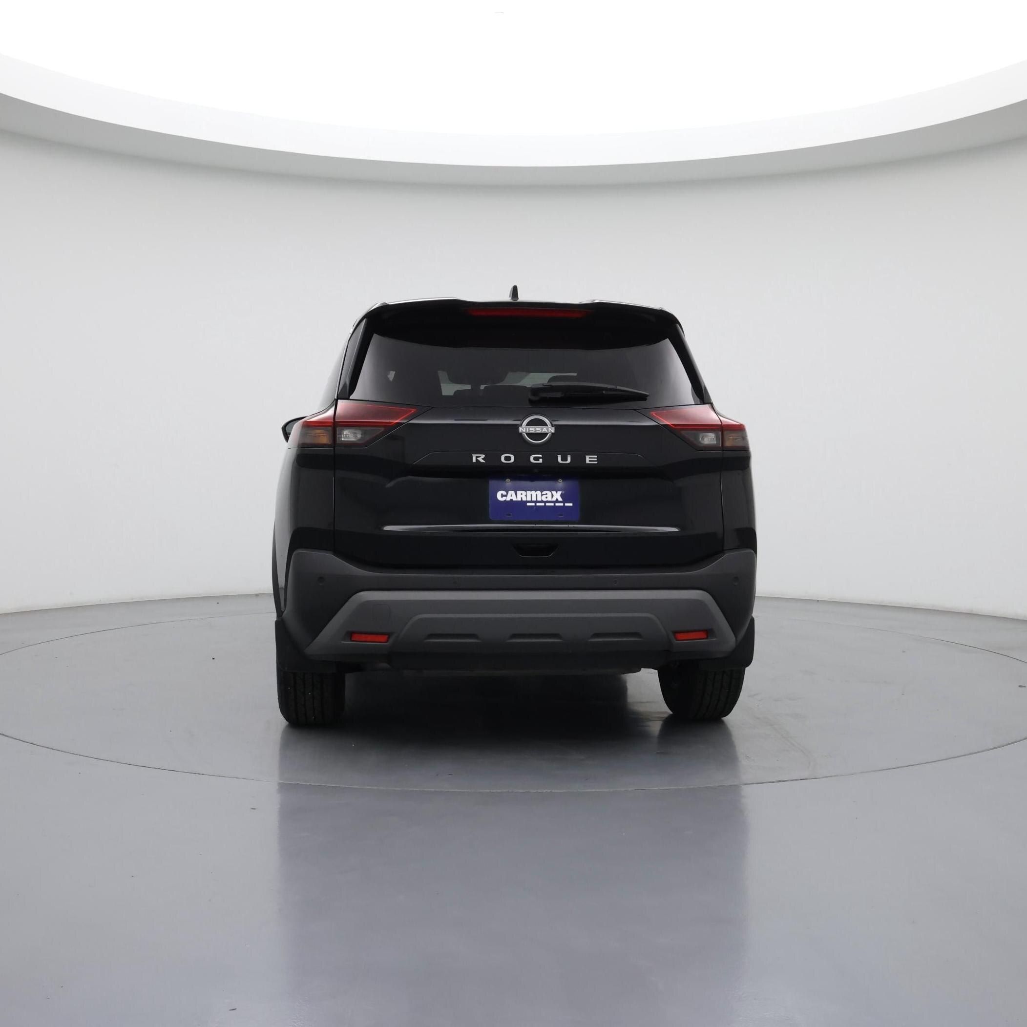 Thumbnail: 2022 Nissan Rogue - 6