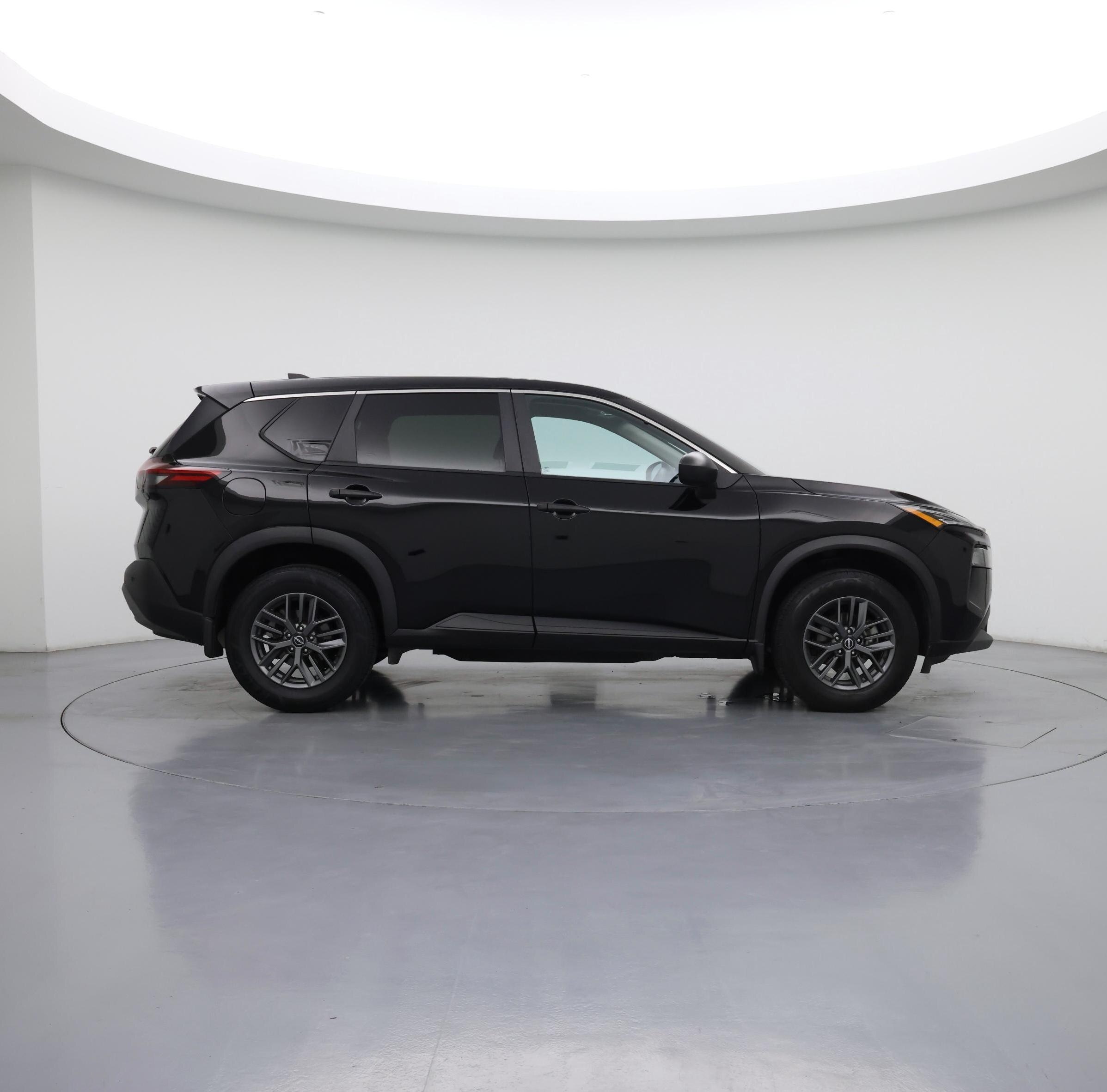 Thumbnail: 2022 Nissan Rogue - 7