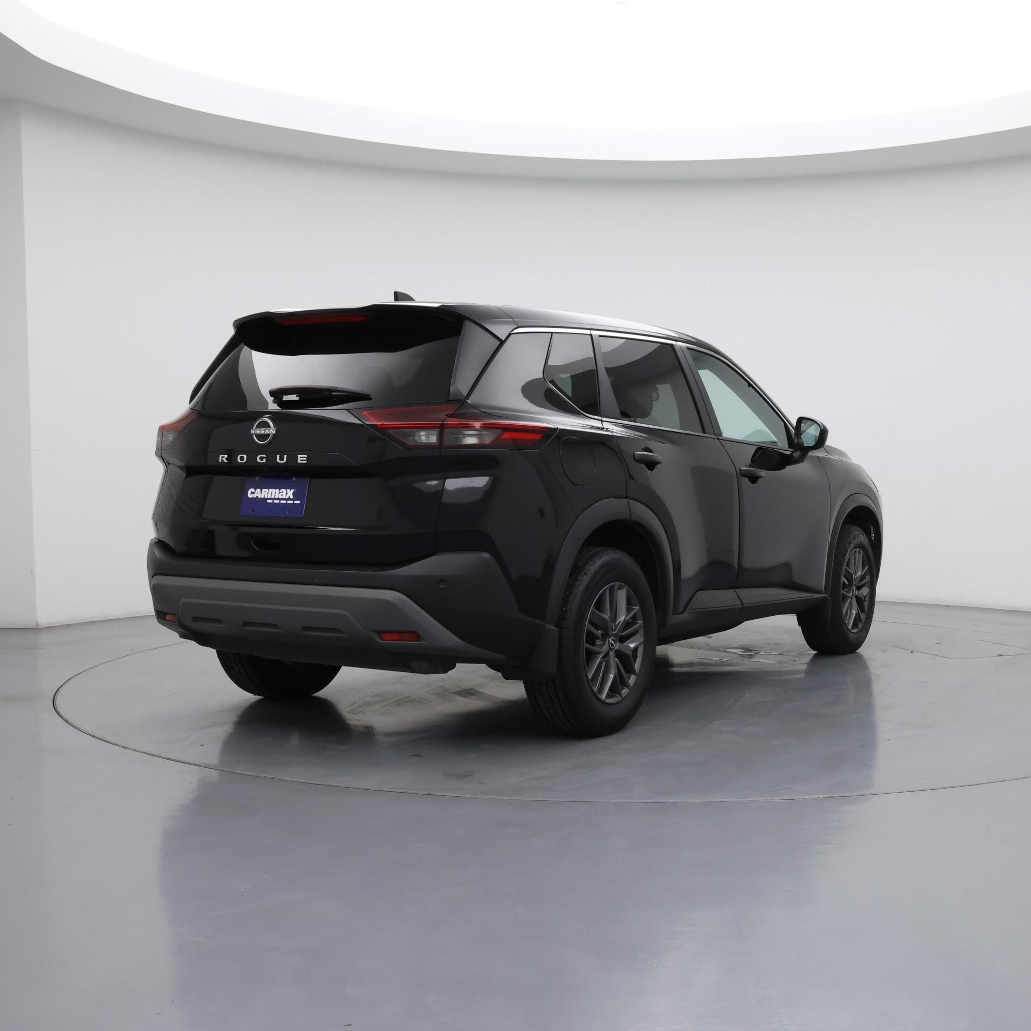 Thumbnail: 2022 Nissan Rogue - 8